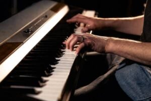 Rabindra Sangeet Lessons Paris