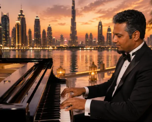 Learn Piano Online