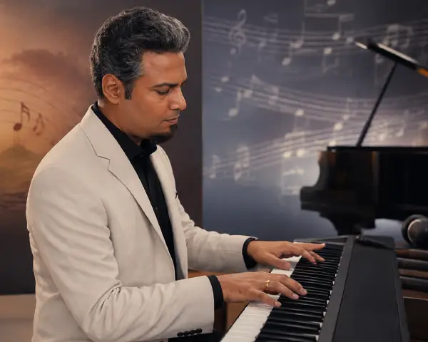 Indian & Western Styles Under One Teacher